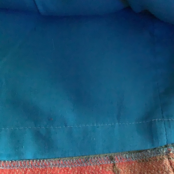 AE boho mini skirt - Picture 5 of 5